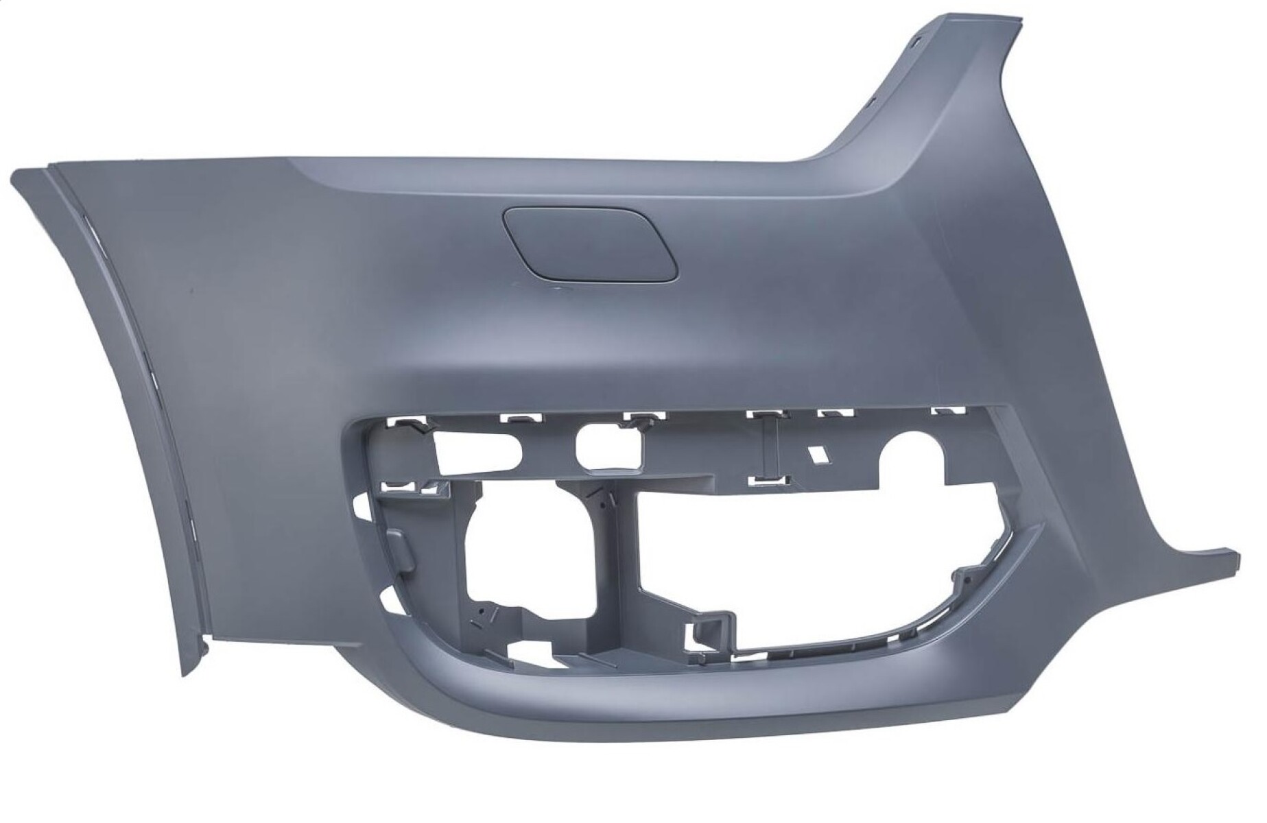 CANTONERA PARAGOLPE DERECHA AUDI Q3 8U 11 SIN SENSOR (OUTLET) 