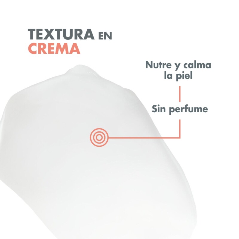 Crema Avene Xeracalm 200 Ml. Crema Avene Xeracalm 200 Ml.