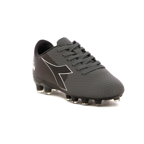 Diadora Striker Futbol Md Men Negro-gris Oscuro Negro-gris Oscuro