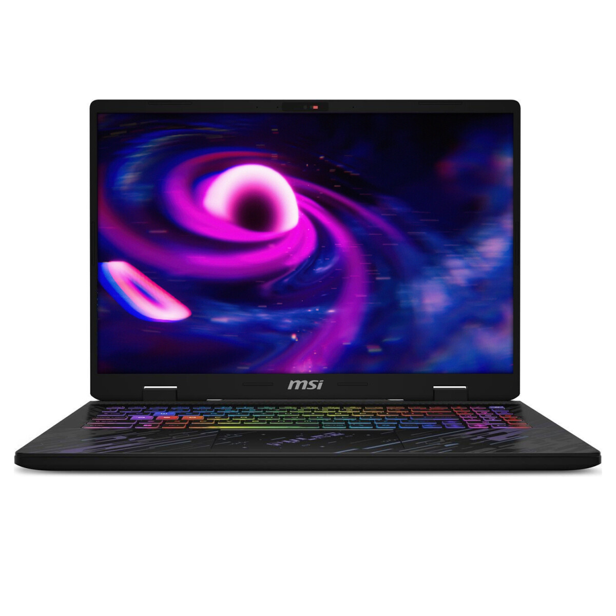 Notebook Gamer Msi Pulse Ultra 9 32gb Ram / 1 Tb Ssd / Rtx 4070 - NOTEBOOK MSI PULSE ULTRA 9/32/1/4070 DF 