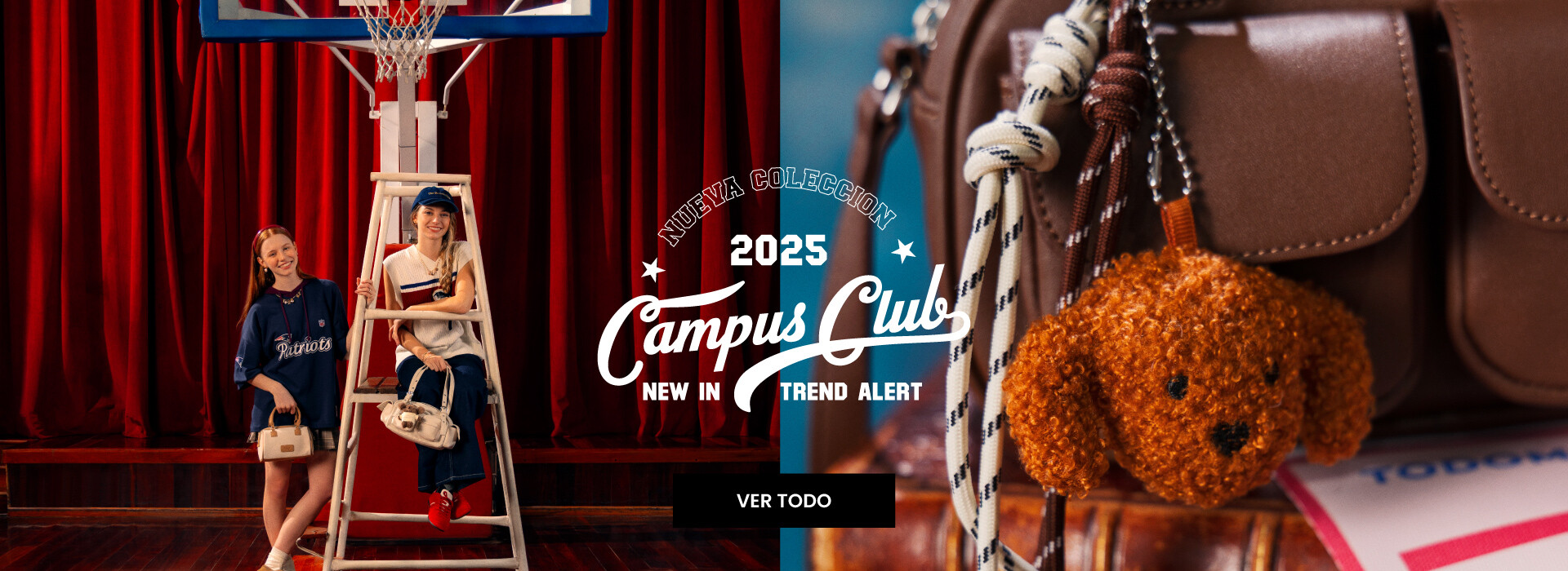 Campus Club
