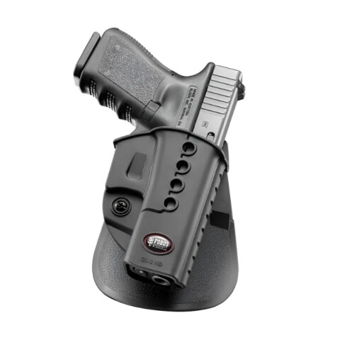 Canana Fobus para Glock 17 / 19 / 22 / 23 / 31 / 32 / 34 / 35 / 41 Canana Fobus para Glock 17 / 19 / 22 / 23 / 31 / 32 / 34 / 35 / 41