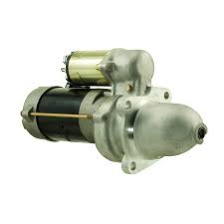 ARRANQUE MERCEDES BENZ M.BENZ TRUCKS S/D.REMY 28MT 12V 9D - ARRANQUE MERCEDES BENZ M.BENZ TRUCKS S/D.REMY 28MT 12V 9D -