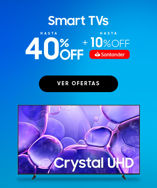 Smart TV Blue Sale
