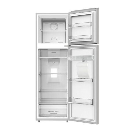 Refrigerador Enxuta RENX275DW-1 Frío Seco 248 Litros Blanco