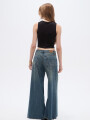 Tops Jaslen Negro