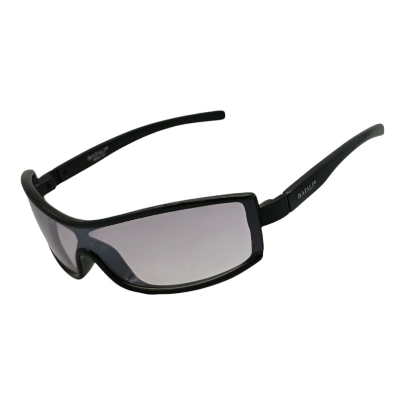 BATALI B8091015814110 C MARRÓN U - Adulto - Negro negrouniforme