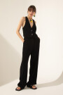 PANTALON LOLA Negro