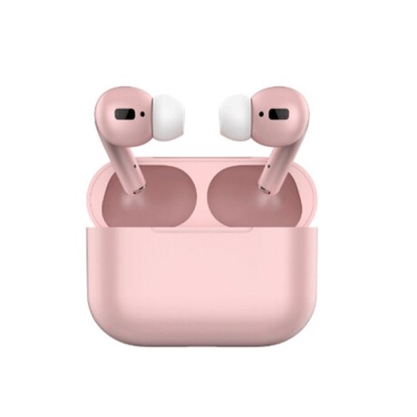 Auriculares Inalámbricos Inpods I13 Pro ROSA