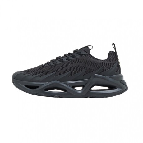 Championes EA7 Emporio Armani Infinity Venom Black