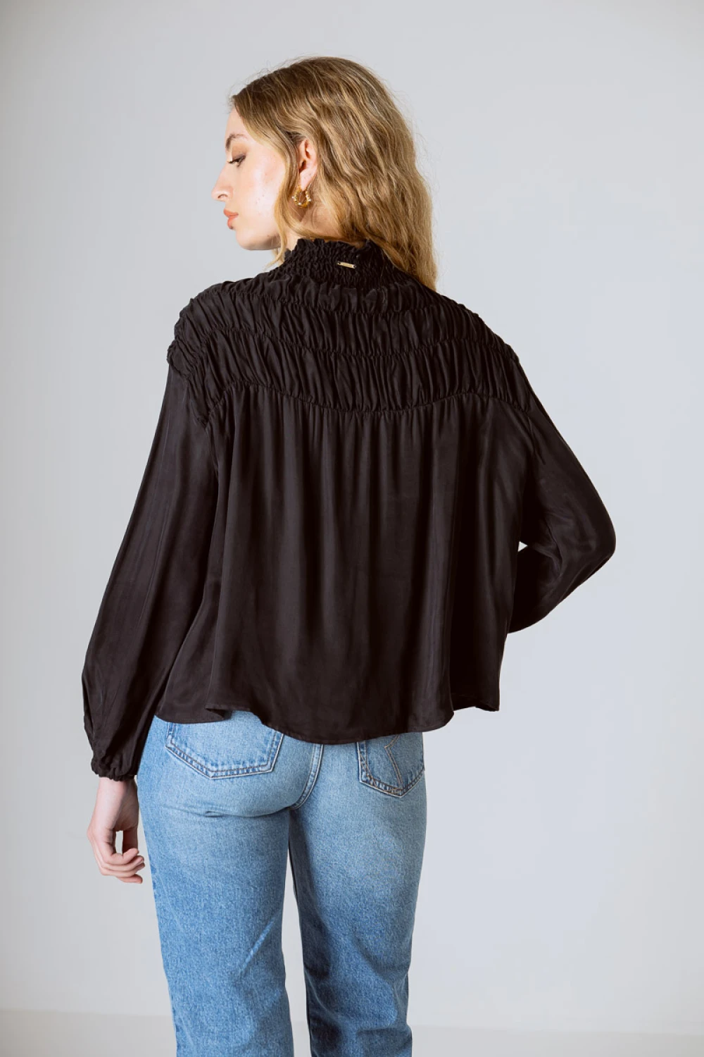 Blusa Runa