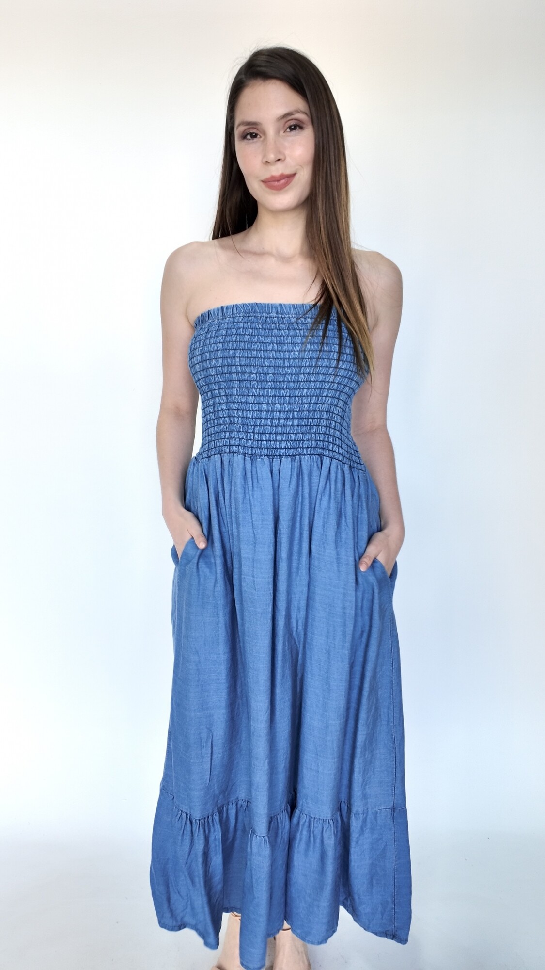 Vestido Nimora Vestido Nimora