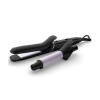 Set Planchita + Ondulador Philips Bhh811/00 5 Accesorios Set Planchita + Ondulador Philips Bhh811/00 5 Accesorios