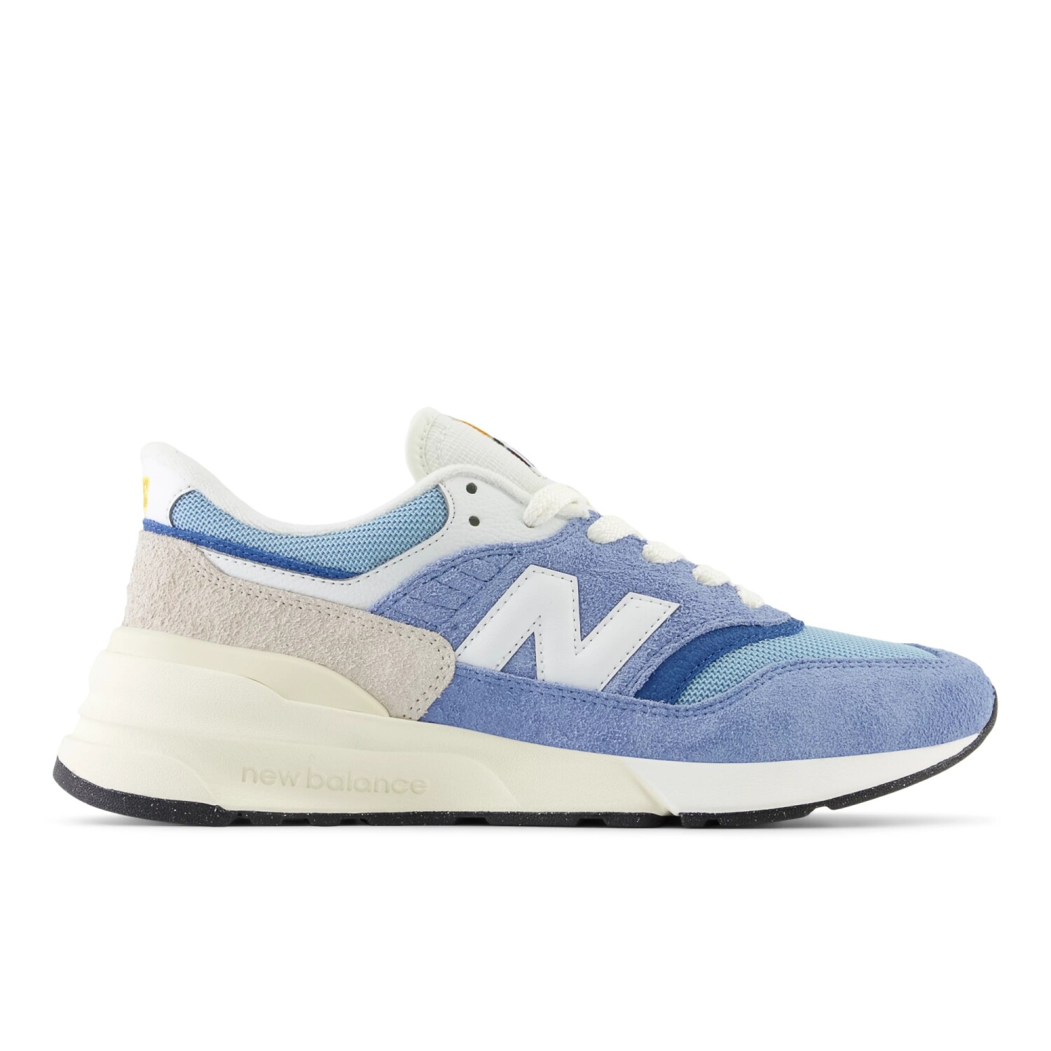 Zapatillas new balance 997 top