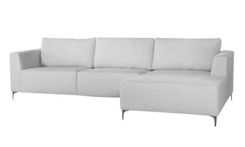 Sofa con Chaise VALENTINO Sofa con Chaise VALENTINO