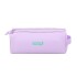 Cartuchera Trendy Lila