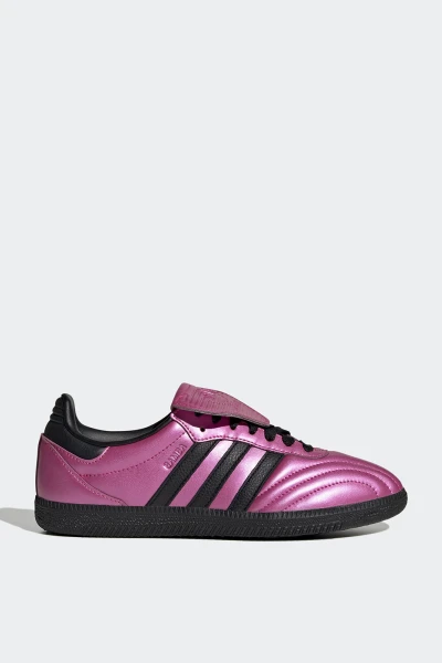 SAMBA LT W Rosa