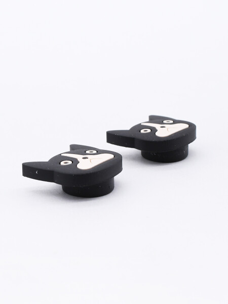 PIN MAGNETICO PORTALLAVES NEGRO