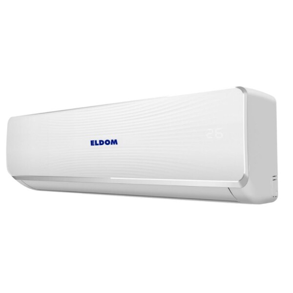 AIRE ACONDICIONADO INVERTER ELDOM 12000 BTU AIRE ACONDICIONADO INVERTER ELDOM 12000 BTU