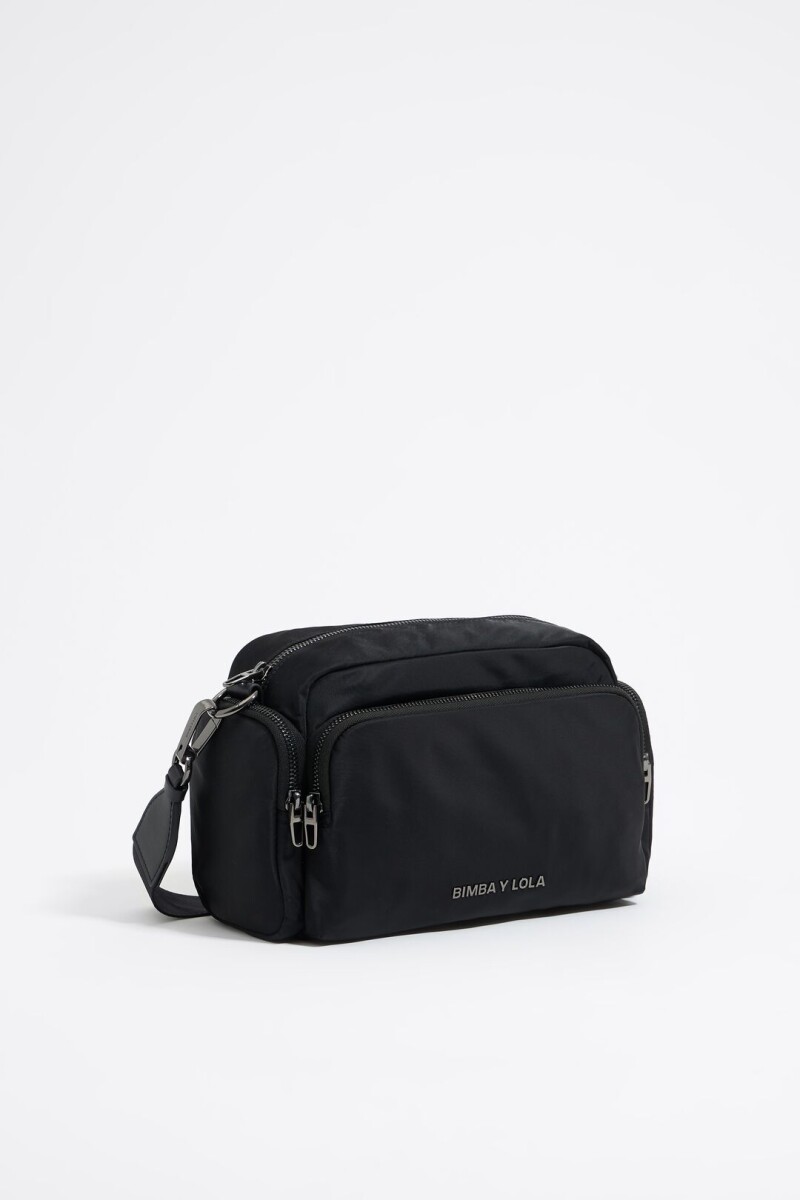 BOLSO BANDOLERA POCKET MEDIANO 