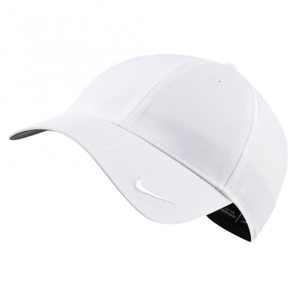 Gorro Nike Tech Cap White - Color Único 
