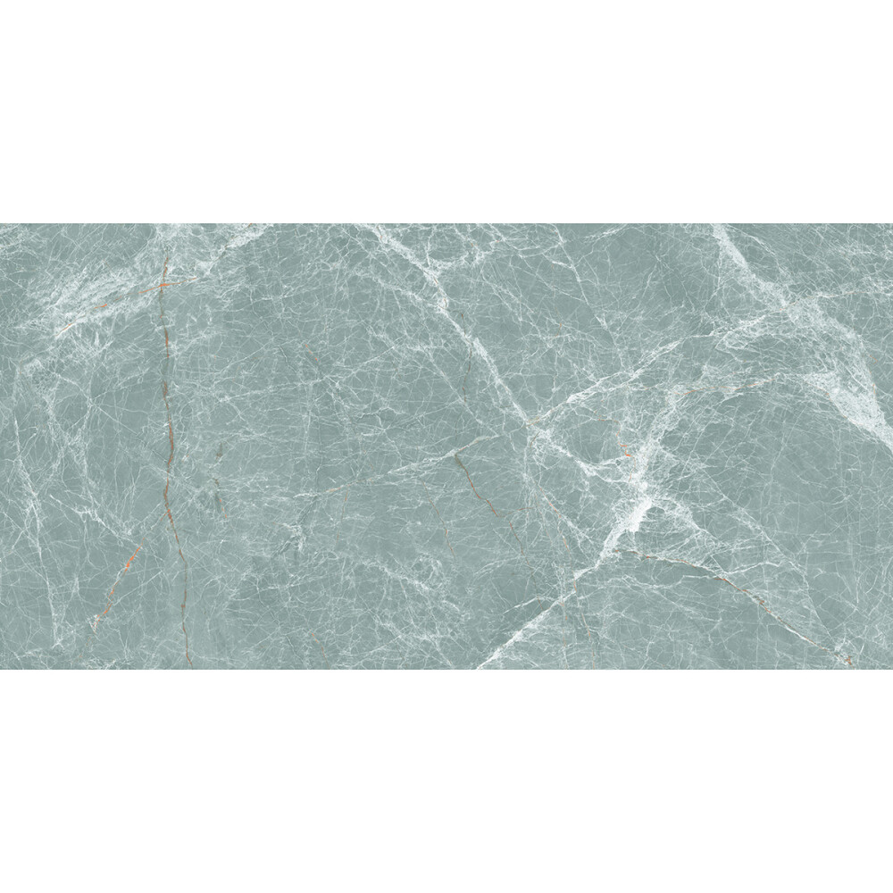 PORCELANATO OXIDO AQUA 60x120 CM POL SPECIAL COLOR Porcelanato Oxido Aqua 60x120 Cm Pol Special Color