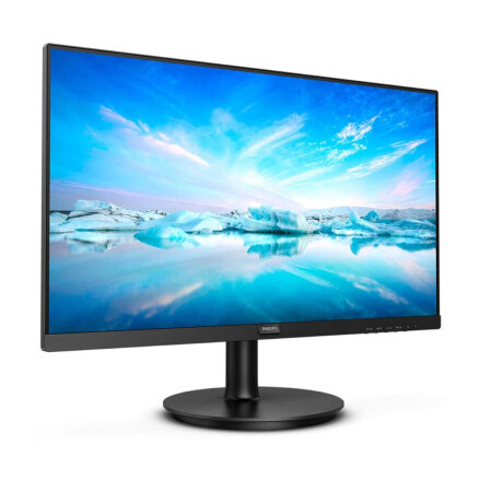 27 Pulgadas Monitor Philips