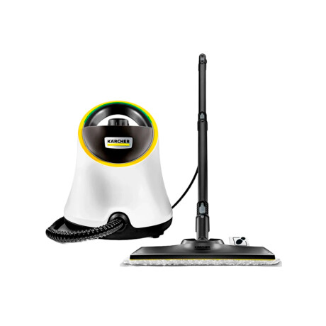 Limpiador Maquina Vapor Karcher Deluxe Baño Cocina Tapizado Limpiador Maquina Vapor Karcher Deluxe Baño Cocina Tapizado