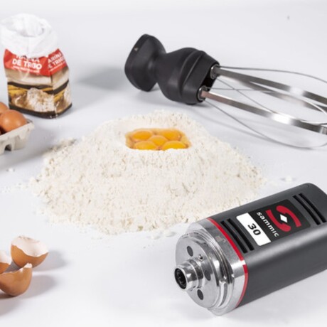Mixer Triturador Profesional 60 Litros XM33 Mixer Triturador Profesional 60 Litros XM33