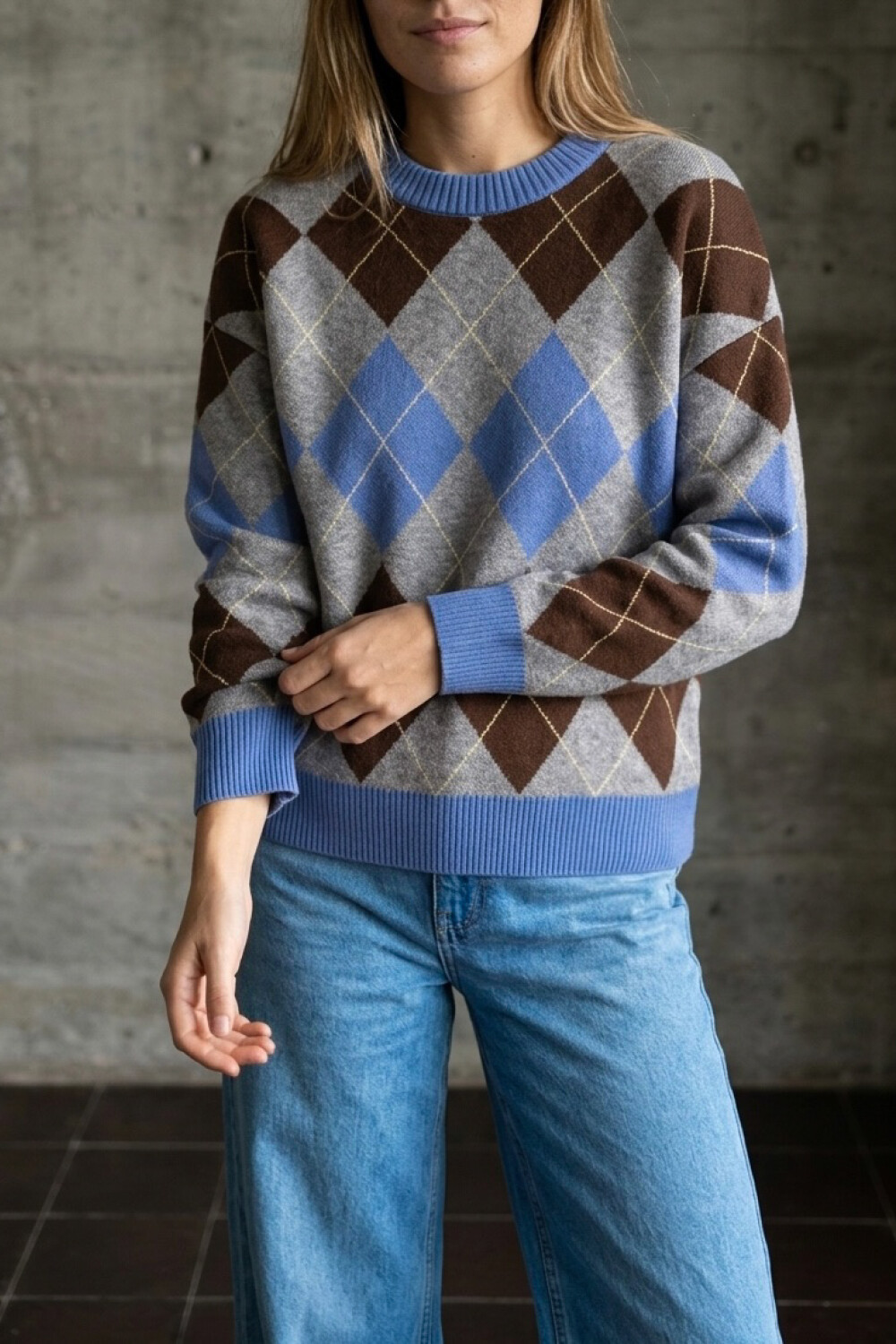 Sweater Aretha Sweater Aretha