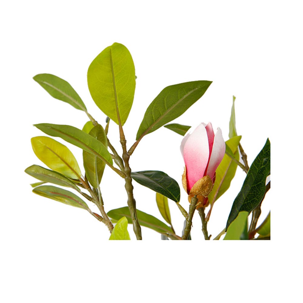 MAGNOLIA ARTIFICIAL Y8 VERDE ARTIFICIAL Y8199-118-6-4PS