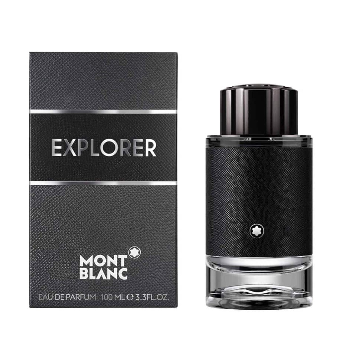 Perfume Montblanc Explorer Edp 100 ml 