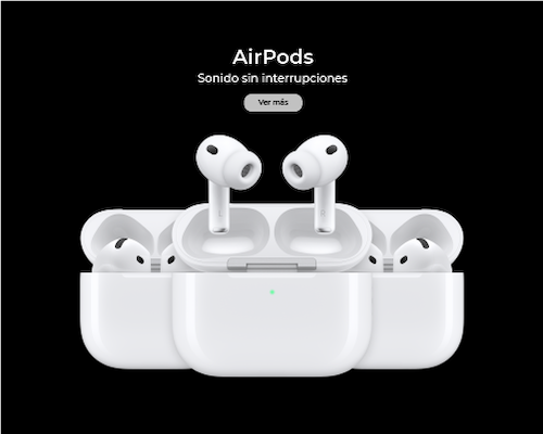 AirPods