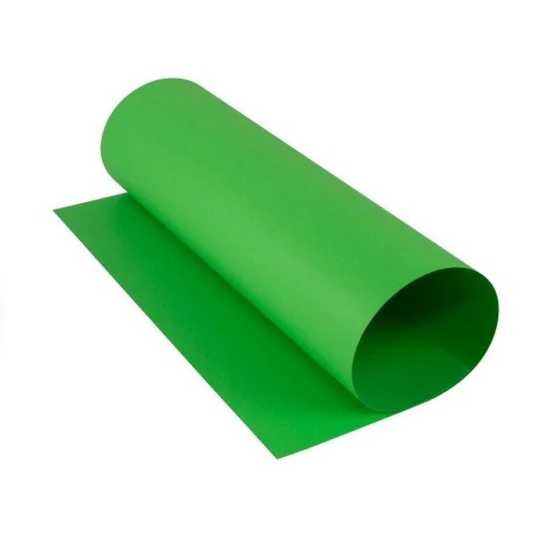Cartulina Verde 50x70Cm 160G Teoría+ #Cartulina Verde 50X70Cm 160G Teoría+