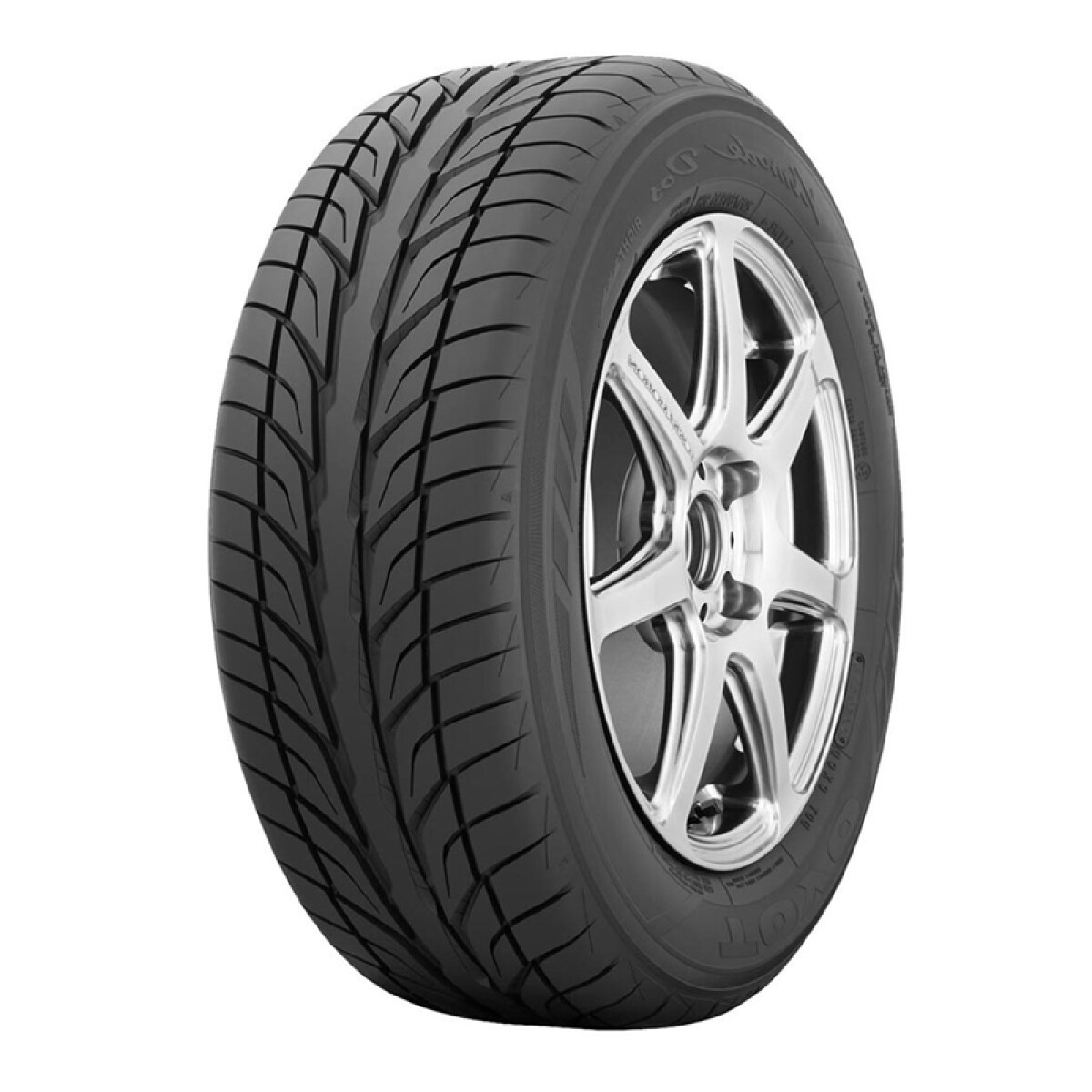 CUBIERTA NEUMATICO TOYO VIMODE 2 185/65R15 88H 