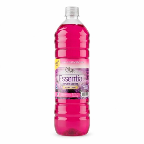 Limpiador MULTIUSO ECOCLOR 1 Litro LAVANDA 1 Litro