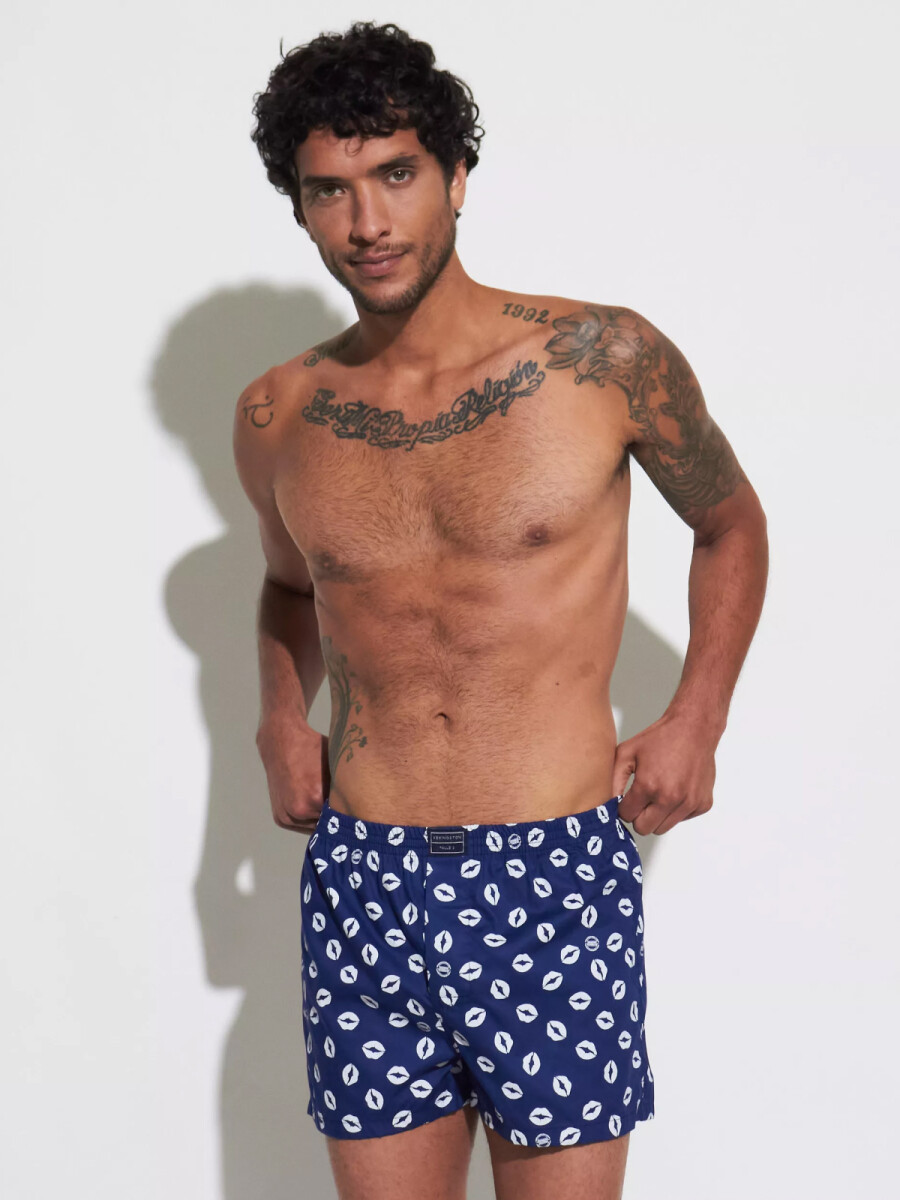 Bóxer Kevingston - B27 