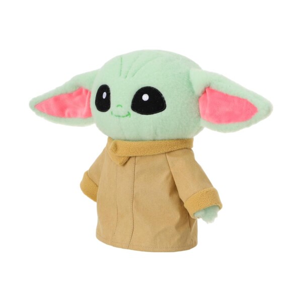 Peluche Star Wars Grogu 25 cm Peluche Star Wars Grogu 25 cm