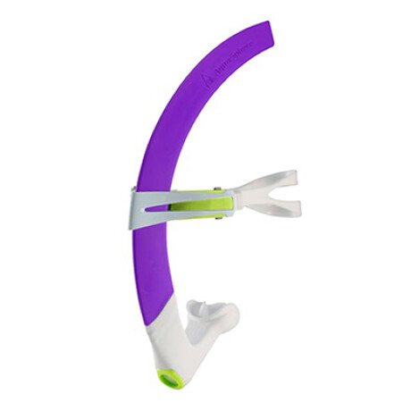 Snorkel PHELPS Focus Small Fit - Purple Snorkel PHELPS Focus Small Fit - Purple