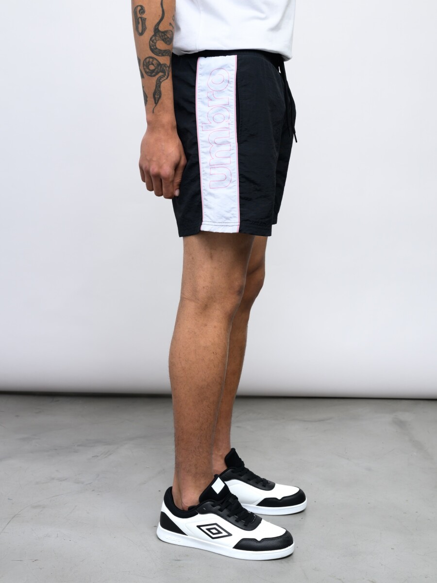 SHORT DE BAÑO TRUCKER Umbro Hombre - 029 
