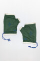 Campera Land Verde