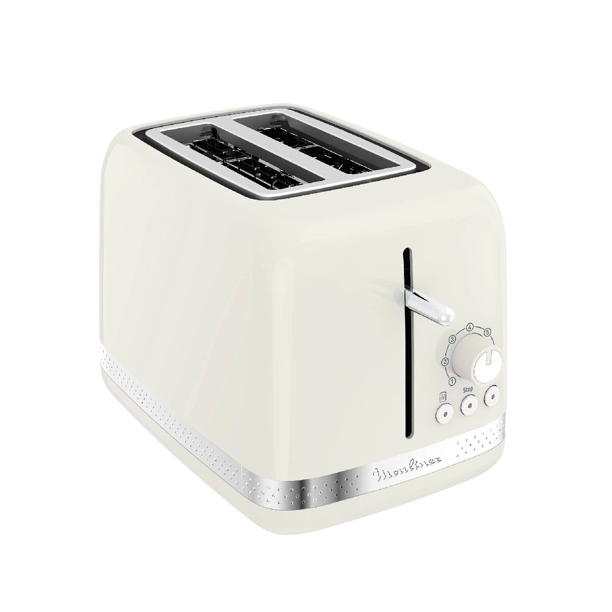 Tostador electrica Soleil Moulinex 