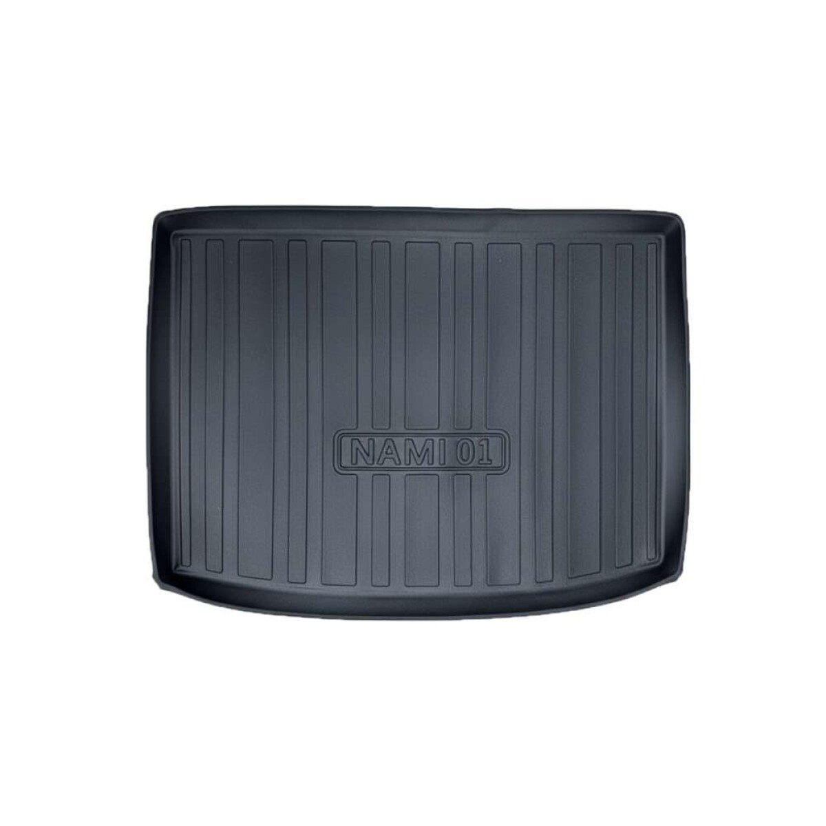 Alfombra De Baul - Para Nammi 01 