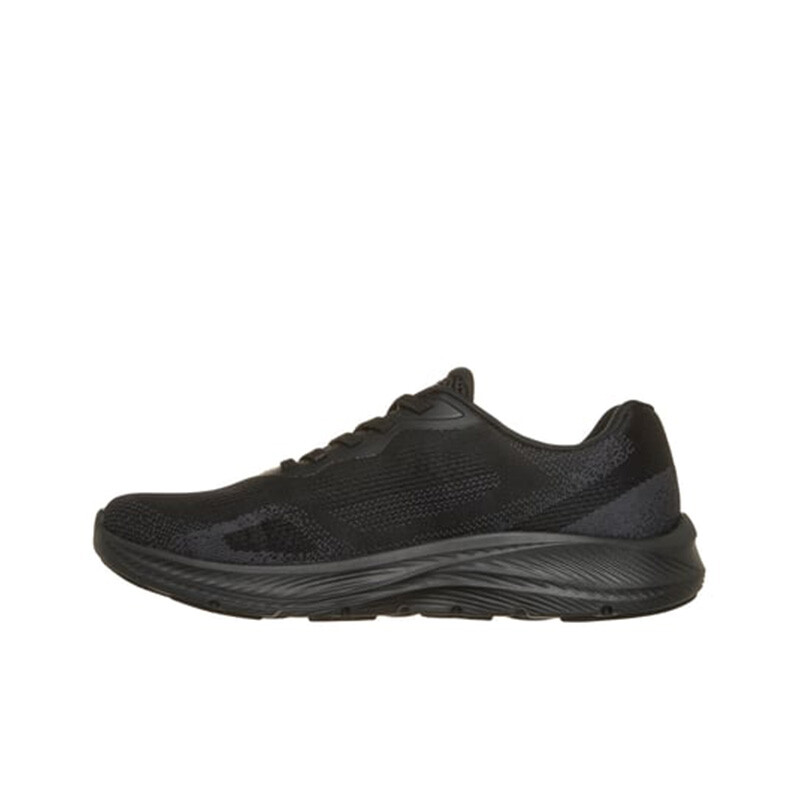 Championes Slip-Ins Go Walk Flex Plus Negro