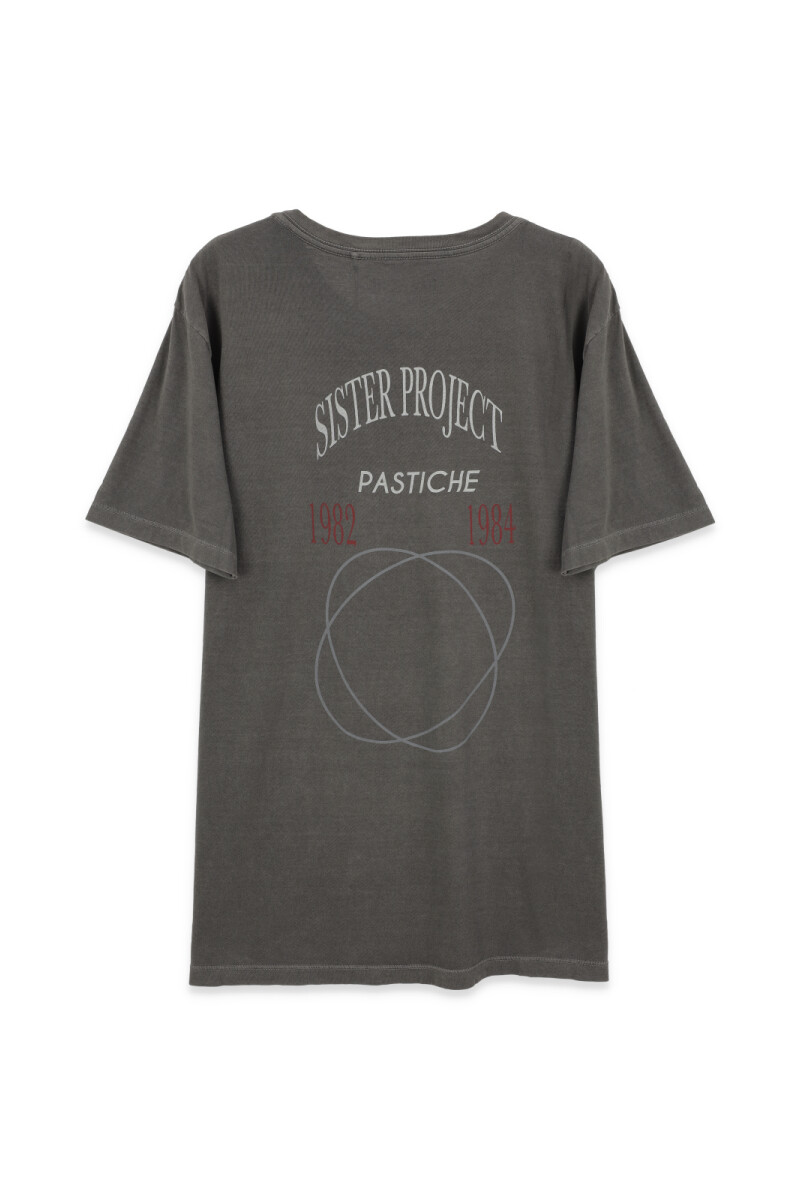 T-shirt Orbita Topo
