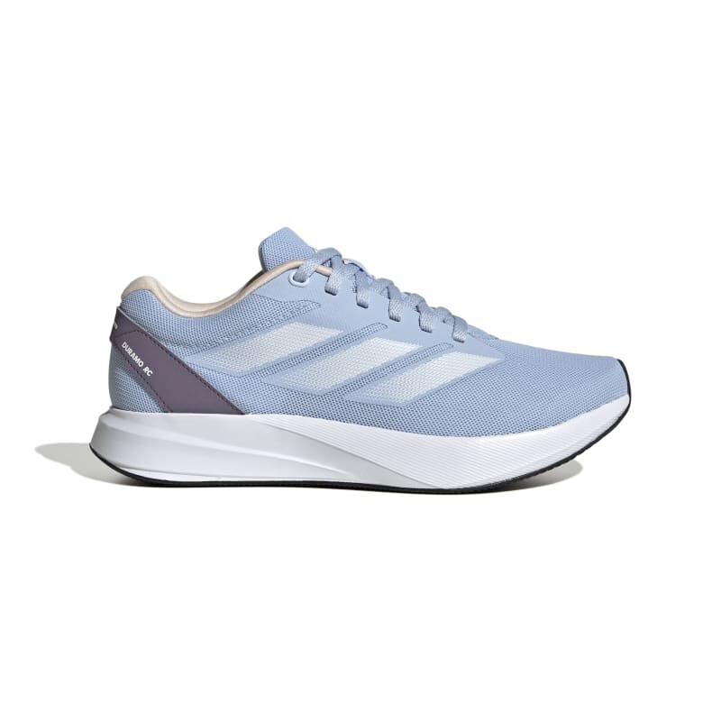 Championes ADIDAS DURAMO de Mujer - ID2706 Celeste-blanco