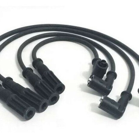 CABLE BUJIA FIAT PALIO SIENA UNO 1.0 1.3 FIRE 8V 01/05 MAHLE CABLE BUJIA FIAT PALIO SIENA UNO 1.0 1.3 FIRE 8V 01/05 MAHLE
