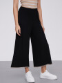 Pantalon Queline Negro