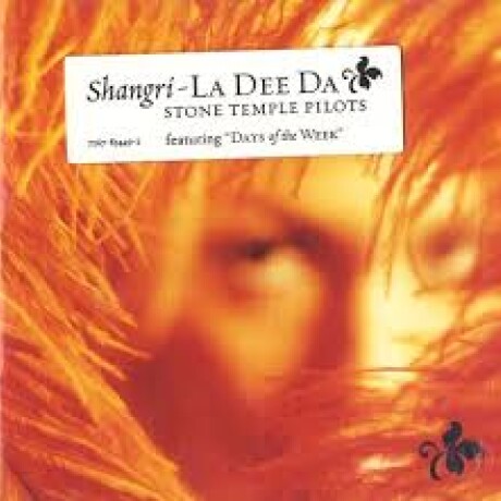 Stone Temple Pilots - Shangri-la Dee Da - Vinilo Stone Temple Pilots - Shangri-la Dee Da - Vinilo