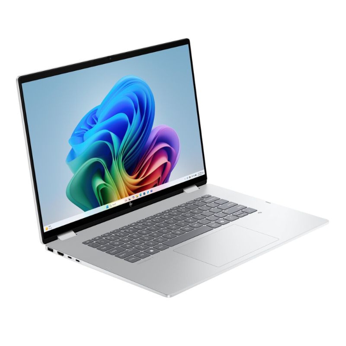 Notebook HP OmniBook 7 2IN1 16-AU0070WM Ultra 7-256V/16GBD5/512SSD/16"/IPS/TOUCH/W11/ING/SLV 